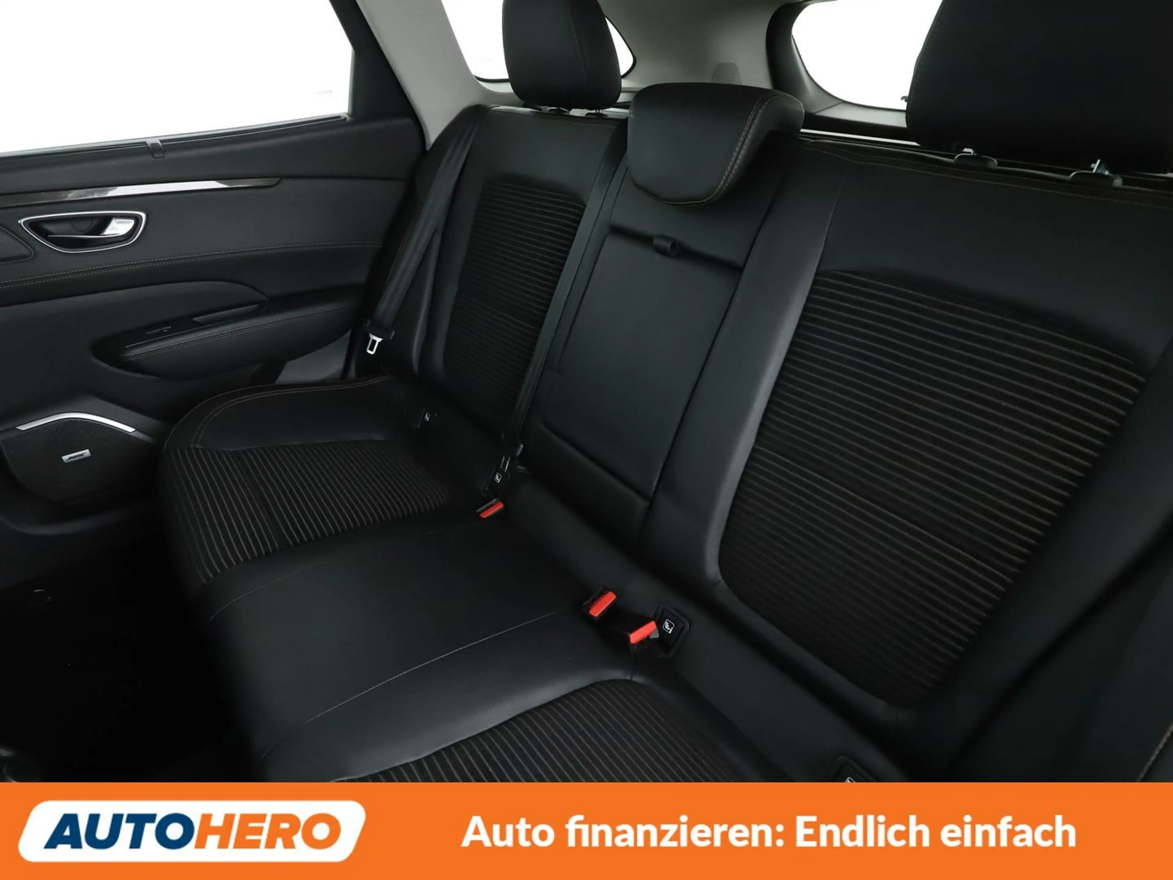 Renault Talisman 1.6 dCi Business Intens Aut.*NAV*ACC*CAM*PDC*AHK* — photo 14