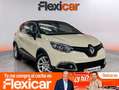 Renault Captur TCe Energy Intens 120 EDC Beige - thumbnail 1
