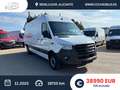 Mercedes-Benz Sprinter Furgón 315CDI Largo T.E. tT Wit - thumbnail 1