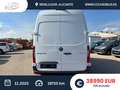 Mercedes-Benz Sprinter Furgón 315CDI Largo T.E. tT Wit - thumbnail 6