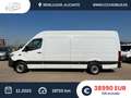 Mercedes-Benz Sprinter Furgón 315CDI Largo T.E. tT Wit - thumbnail 4
