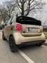 smart forTwo electric drive / EQ cabrio Gold - thumbnail 2
