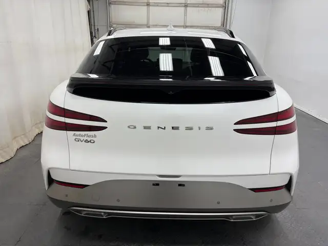 Genesis GV60 2023 — photo 6