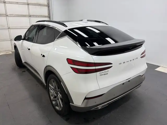 Genesis GV60 2023 — photo 5