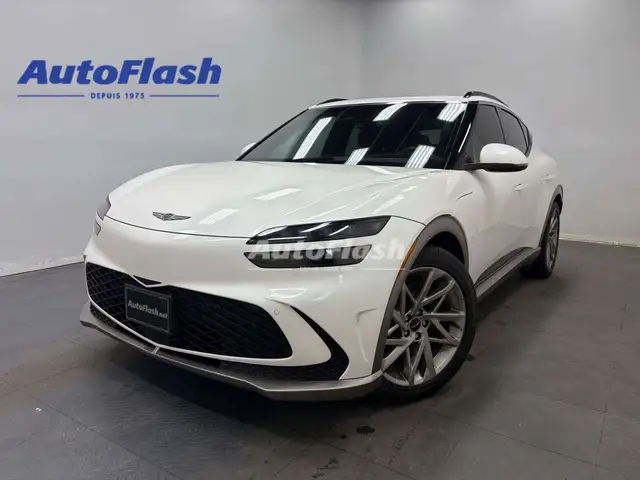 Genesis GV60 2023