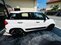 Fiat 500L 1.4 95 CV S&S Cross Bianco - thumbnail 4