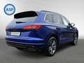 Volkswagen Touareg 3.0 TDI 4Motion R-Line LED LEDER ACC Blue - thumbnail 5