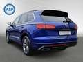Volkswagen Touareg 3.0 TDI 4Motion R-Line LED LEDER ACC Blue - thumbnail 4