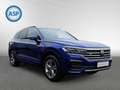 Volkswagen Touareg 3.0 TDI 4Motion R-Line LED LEDER ACC Blue - thumbnail 7