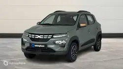 Dacia 65ch Extreme