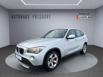 18d xDrive Xenon/RFK/Automatik/Navi/