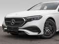 Mercedes-Benz E 220 T d , AMG NIGHT SPUR AHK KAMERA PDC SHZ Weiß - thumbnail 6