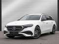 Mercedes-Benz E 220 T d , AMG NIGHT SPUR AHK KAMERA PDC SHZ Weiß - thumbnail 2