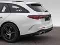 Mercedes-Benz E 220 T d , AMG NIGHT SPUR AHK KAMERA PDC SHZ Weiß - thumbnail 8