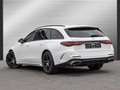 Mercedes-Benz E 220 T d , AMG NIGHT SPUR AHK KAMERA PDC SHZ Weiß - thumbnail 5