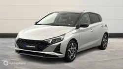 Hyundai i20 1.0 T-GDi 100ch Executive DCT-7