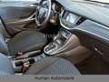 Opel Astra 1.4 Turbo Business Automatik/Navi 37000KM! Blauw - thumbnail 7