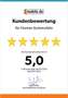 Opel Astra 1.4 Turbo Business Automatik/Navi 37000KM! Blauw - thumbnail 13