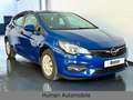 Opel Astra 1.4 Turbo Business Automatik/Navi 37000KM! Blauw - thumbnail 3