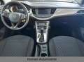 Opel Astra 1.4 Turbo Business Automatik/Navi 37000KM! Blauw - thumbnail 6