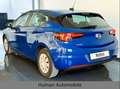 Opel Astra 1.4 Turbo Business Automatik/Navi 37000KM! Blauw - thumbnail 4