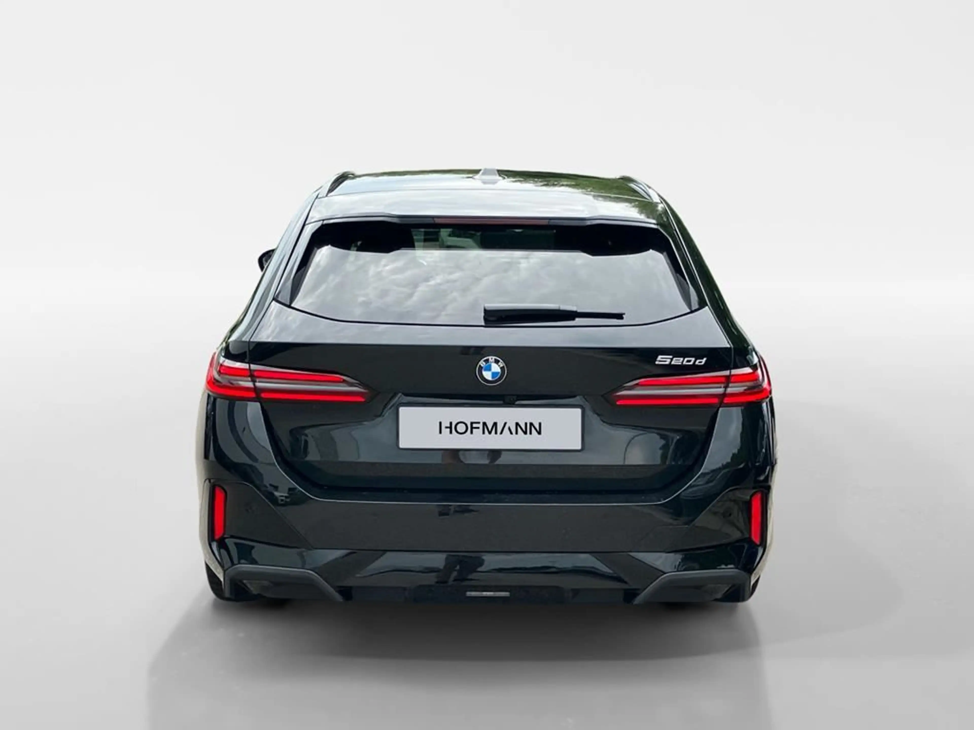 BMW 520 M Sport Pro — photo 6
