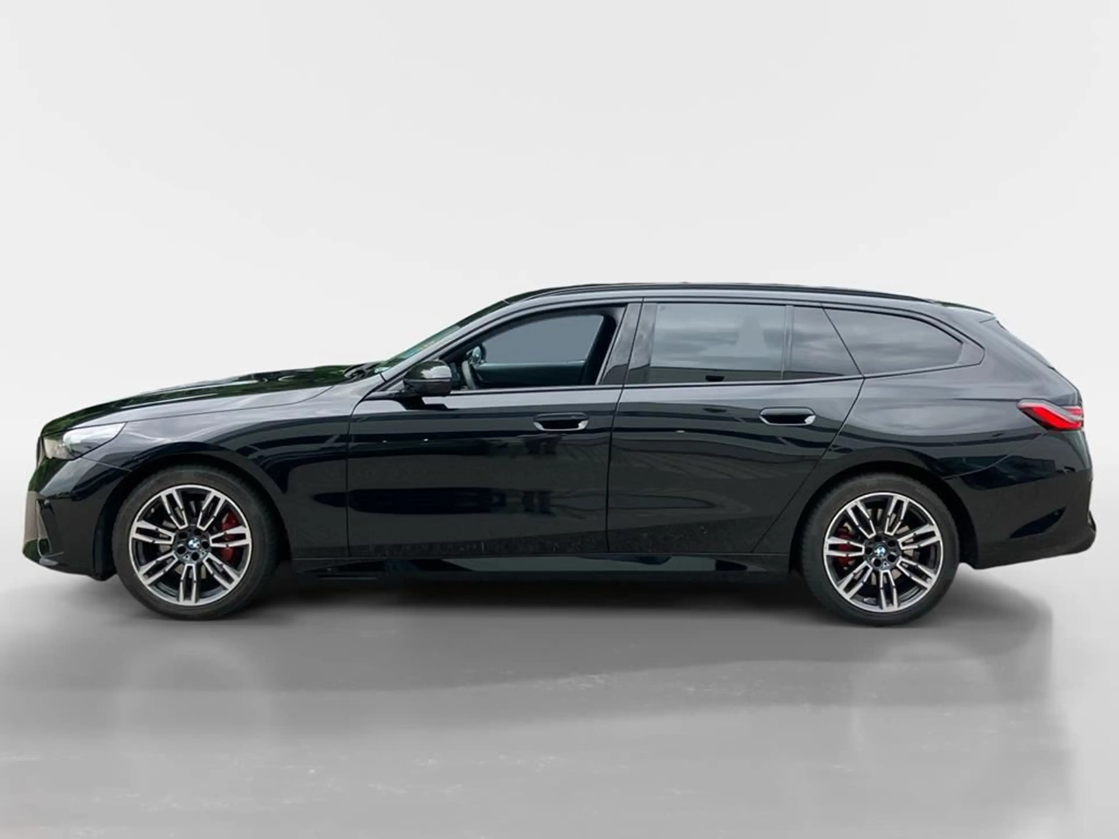BMW 520 M Sport Pro — photo 4