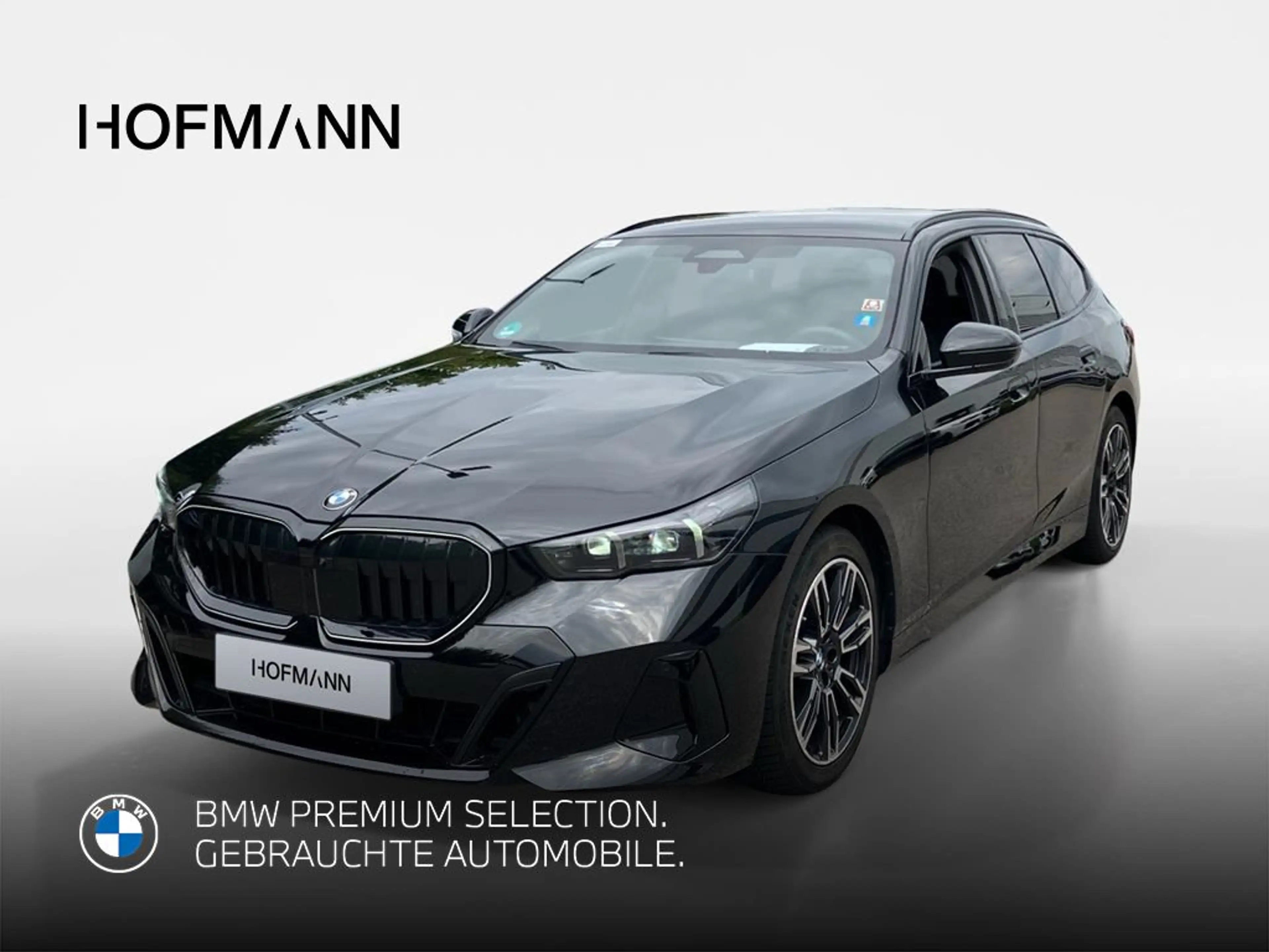 BMW 520 M Sport Pro