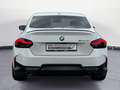 BMW 240 Coupe Sportpaket Pro Navi Head UP Rückfahr Wit - thumbnail 5