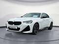 BMW 240 Coupe Sportpaket Pro Navi Head UP Rückfahr Wit - thumbnail 2