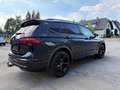 Volkswagen Tiguan Allspace R-Line 4Motion ACC AHK PANO 7 Si Schwarz - thumbnail 5