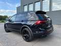Volkswagen Tiguan Allspace R-Line 4Motion ACC AHK PANO 7 Si Schwarz - thumbnail 2