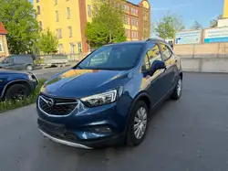 Opel Mokka 1.6 CDTI ecoFLEX Start/Stop 4x4 Color Edition