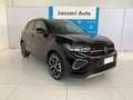Volkswagen T-Cross 1.0 TSI 115 CV R-Line Plus Nero - thumbnail 3