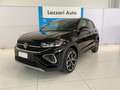 Volkswagen T-Cross 1.0 TSI 115 CV R-Line Plus Nero - thumbnail 1