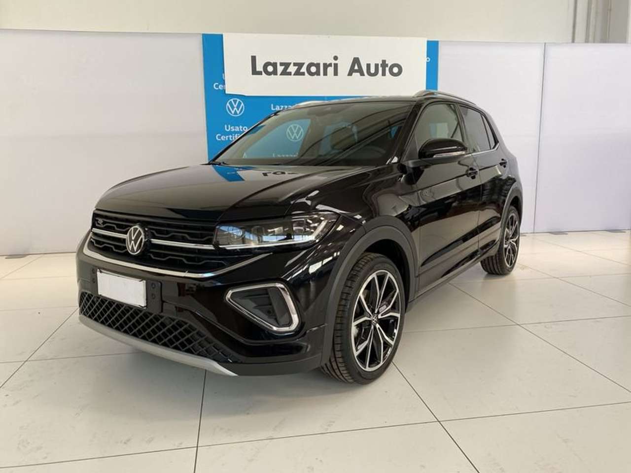 Volkswagen T-Cross 1.0 TSI 115 CV R-Line Plus