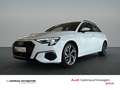 Audi A3 Sportback 40TFSI e DSG *LED*ACC*VC+*MMI*PDC* Weiß - thumbnail 1