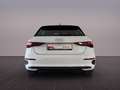 Audi A3 Sportback 40TFSI e DSG *LED*ACC*VC+*MMI*PDC* Weiß - thumbnail 6