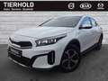 Kia XCeed 1,6 Spirit Plug-in AT AHK ACC Teilleder Weiß - thumbnail 2
