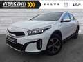 Kia XCeed 1,6 Spirit Plug-in AT AHK ACC Teilleder Weiß - thumbnail 1
