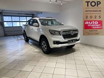 2.3 4x4 Pickup Navigation APP AT