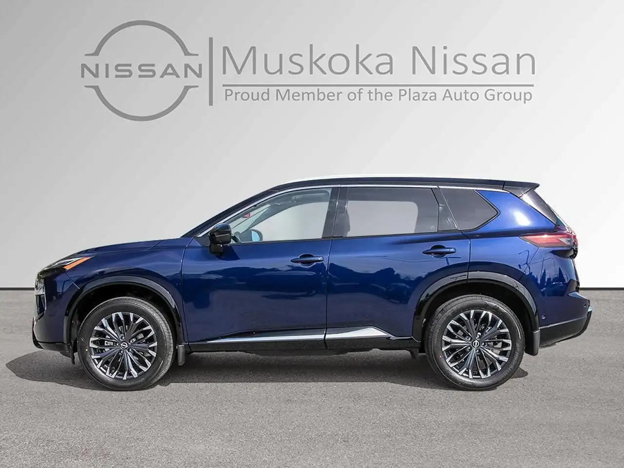 Nissan Rogue photo Nissan Rogue