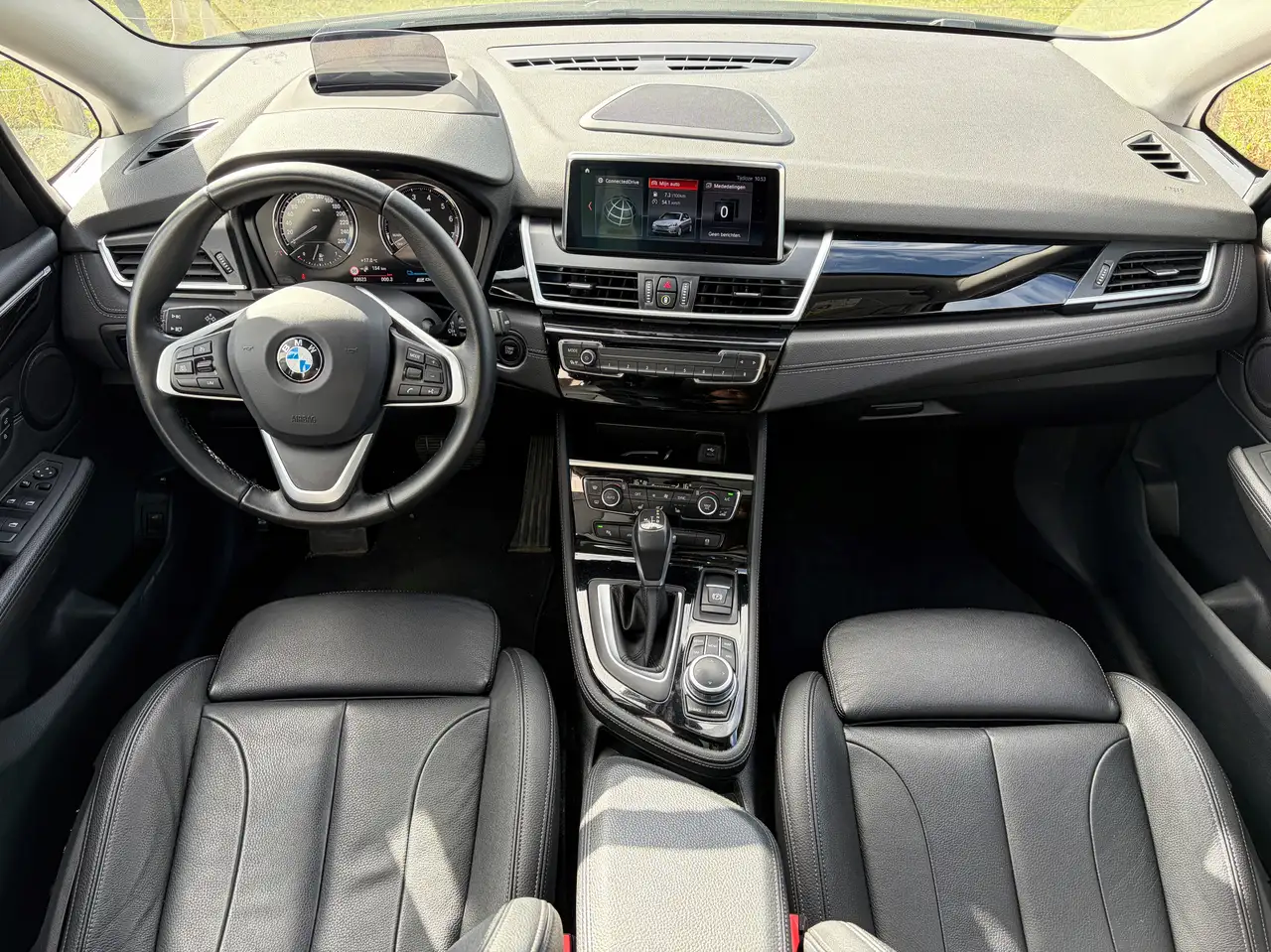 BMW 225 Active Tourer PHEV 225xe * PANO * LEDER * CAMERA *, миниатюра 12