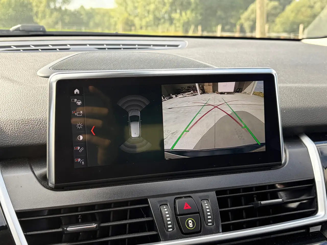 BMW 225 Active Tourer PHEV 225xe * PANO * LEDER * CAMERA *, миниатюра 26