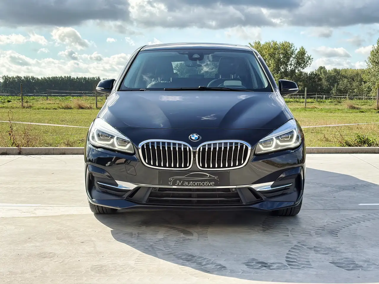 BMW 225 Active Tourer PHEV 225xe * PANO * LEDER * CAMERA *, миниатюра 5