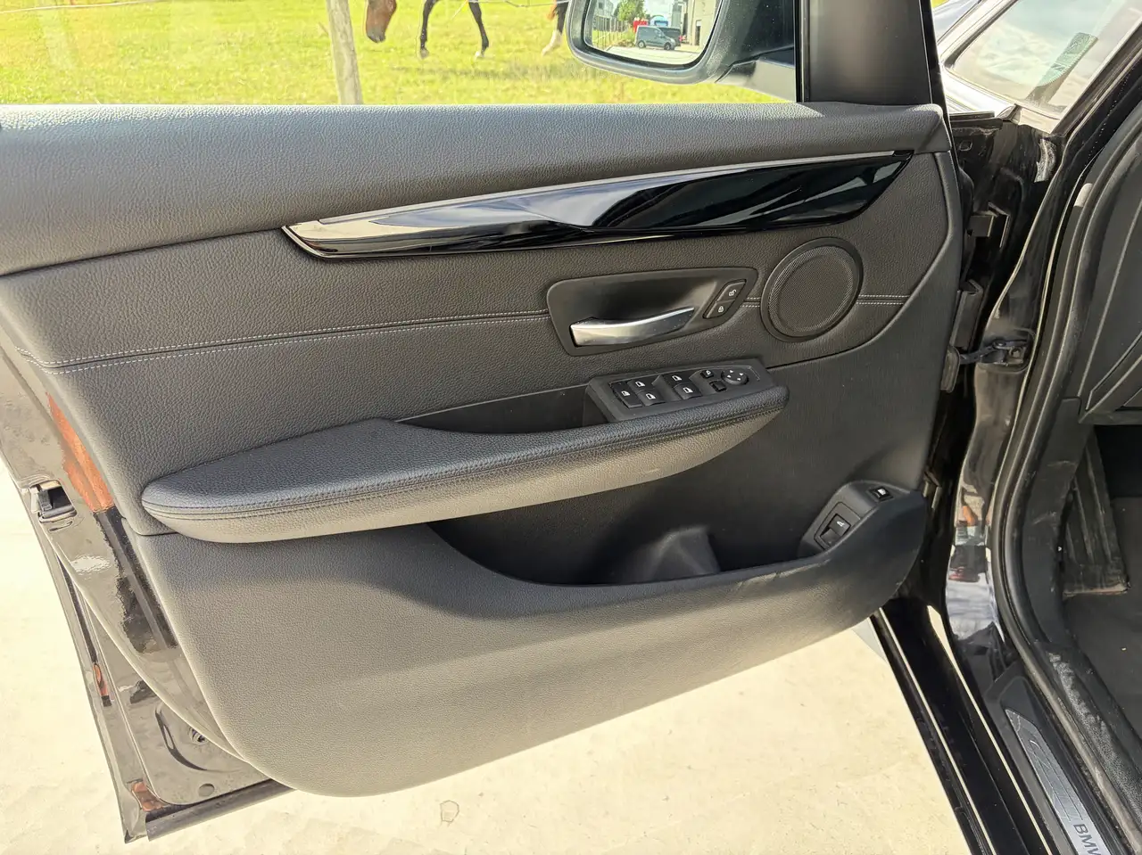 BMW 225 Active Tourer PHEV 225xe * PANO * LEDER * CAMERA *, миниатюра 14