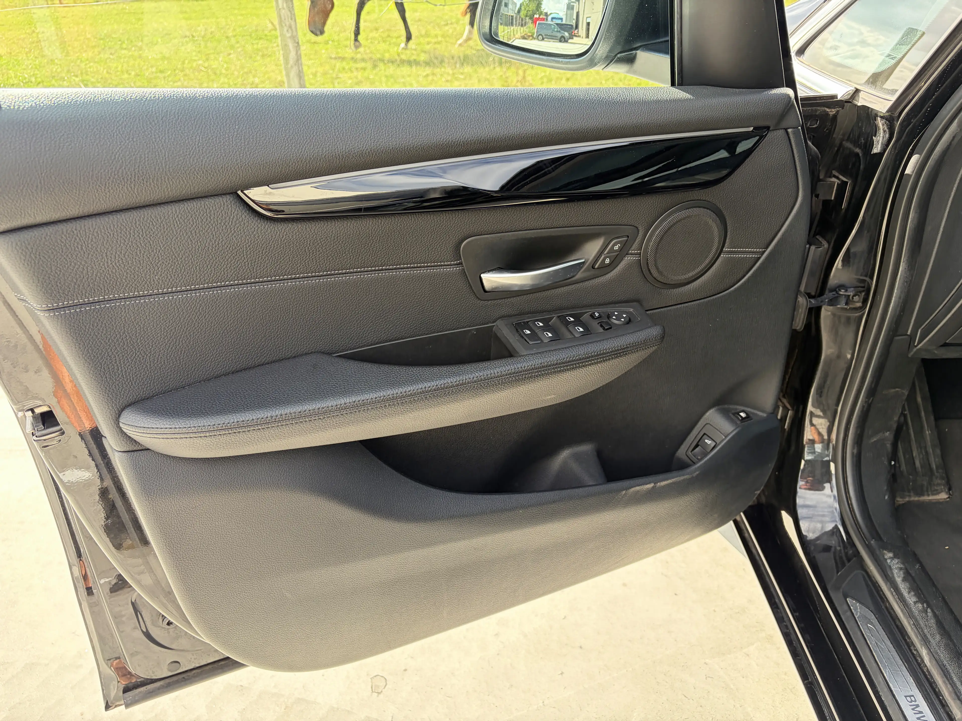 BMW 225 Active Tourer PHEV 225xe * PANO * LEDER * CAMERA * — photo 14