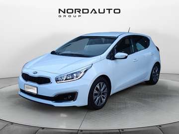 2ª serie 1.6 CRDi 110 CV 5 porte EcoDynamics Business