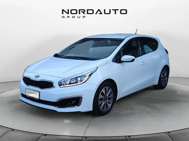 Kia Ceed / cee'd 2ª serie 1.6 CRDi 110 CV 5 porte EcoDynamics Business