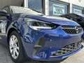 Opel Corsa 1.2T XHL S/S Elegance 100 Bleu - thumbnail 25